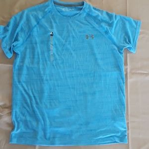Mens Under Armour tee